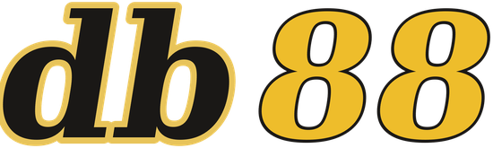 db88 โลโก้
